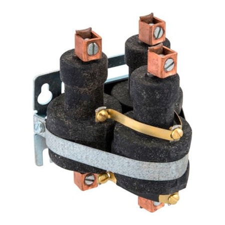 Allpoints Allpoints 1031044 Contactor, Mercury, 24V Coil60A For Ultrafryer 1031044